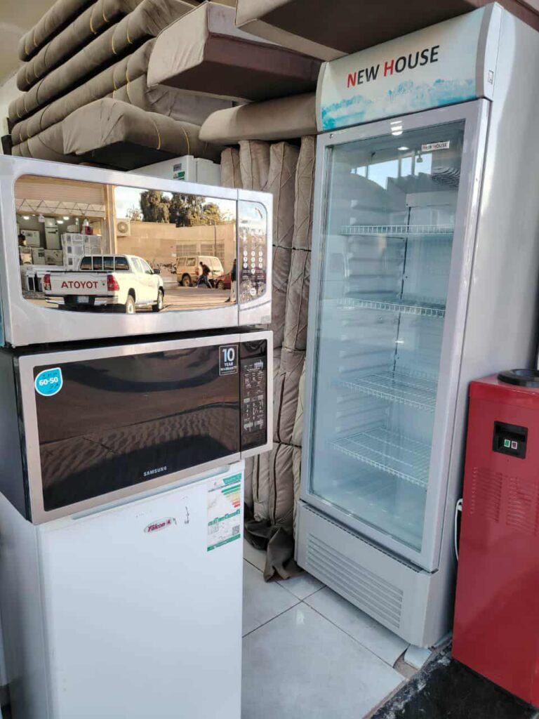 شركة شراء الاثاث المستعمل بتبوك