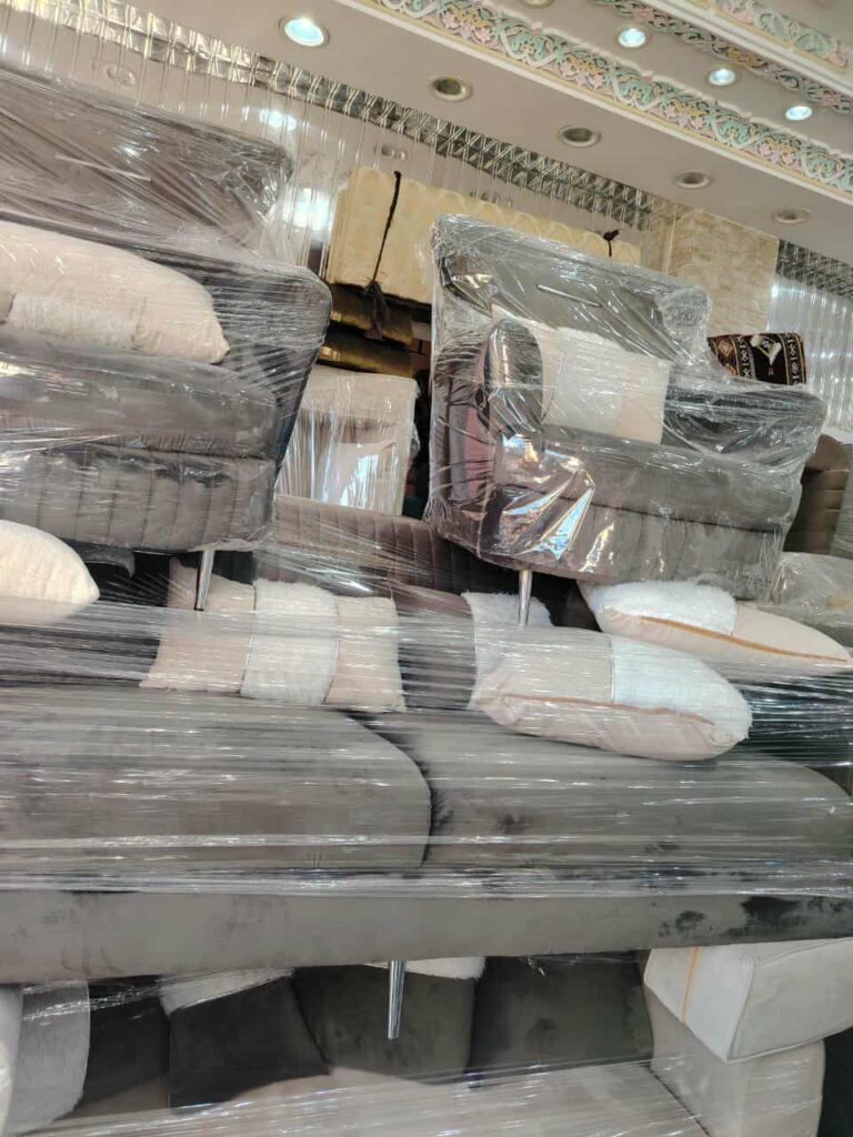 شركة شراء الاثاث المستعمل بتبوك